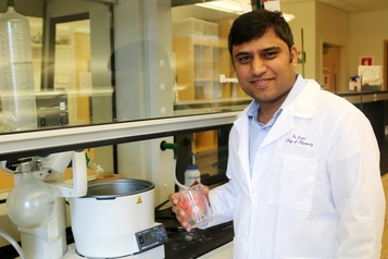 Suman Sirimulla