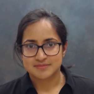 Shruthi S. Kubatur