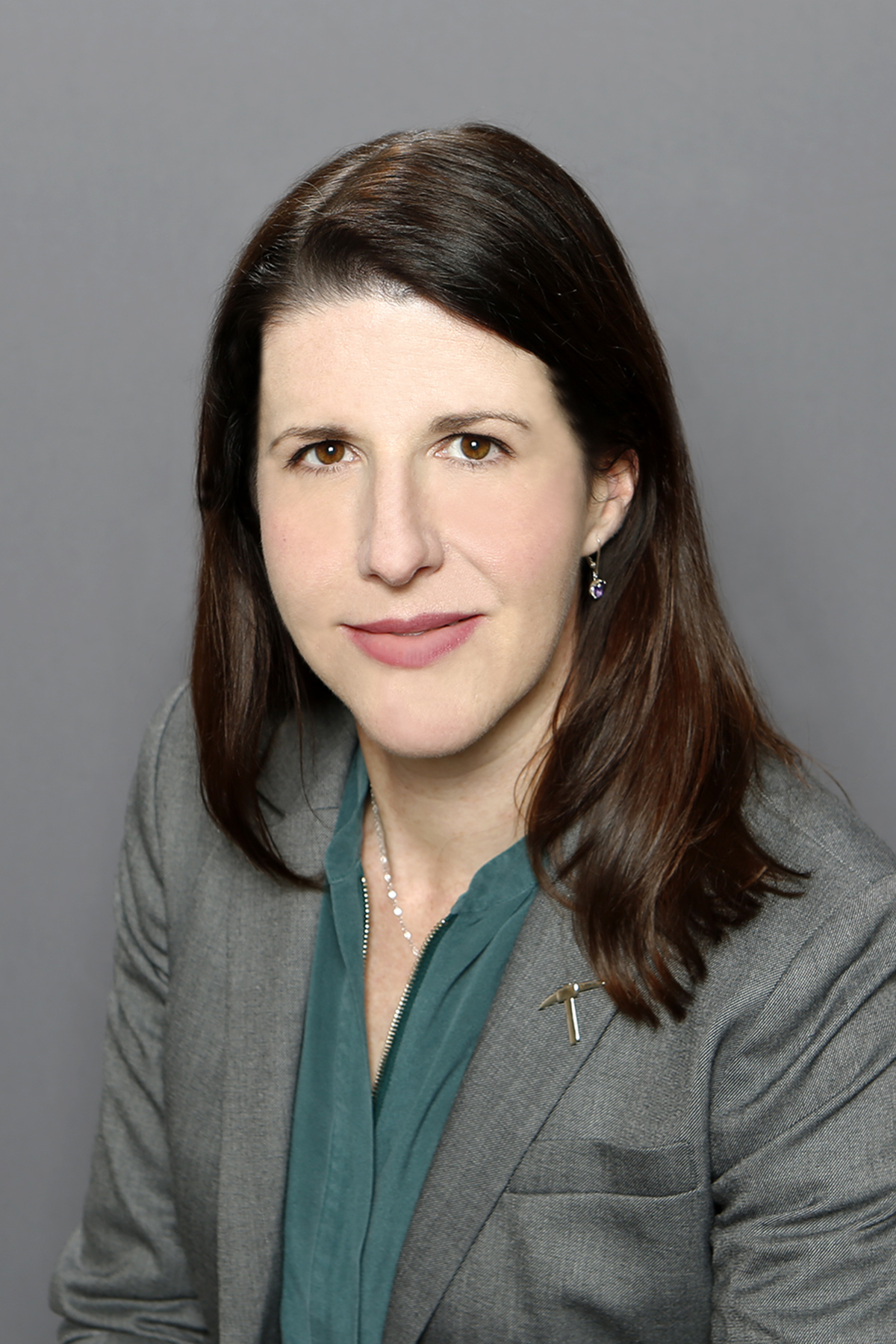 Stacey K. Sowards