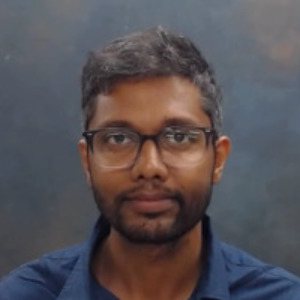 Suhas Sreehari
