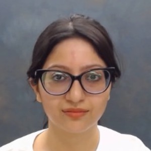 Sanjana Srivastava