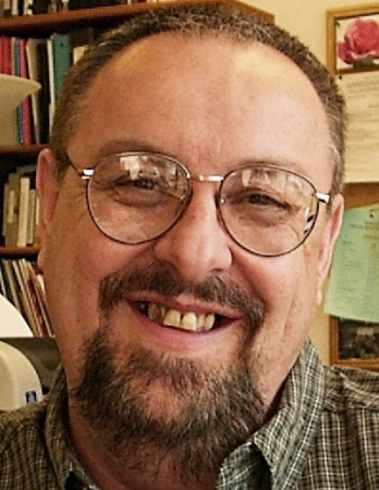 Stephen W. Johnson