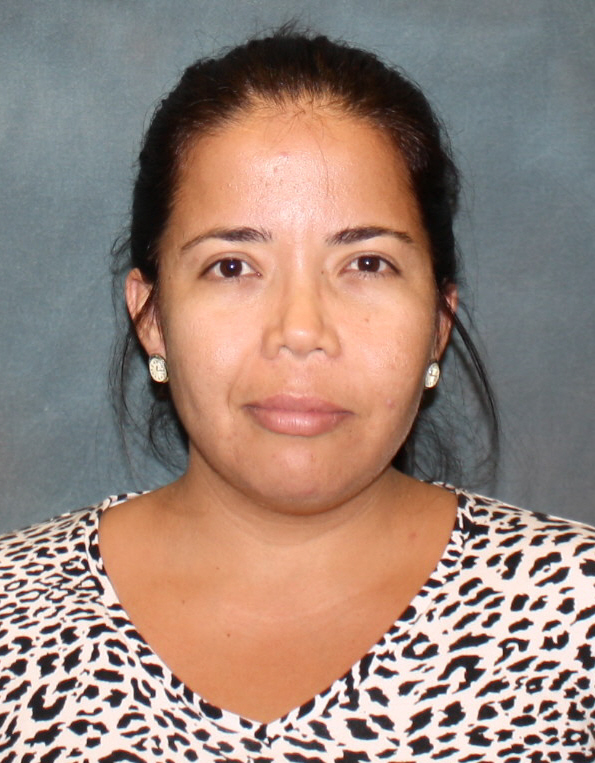 Sofia V. Alfaro Pacheco