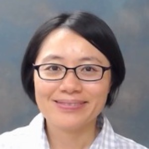 Shu-Chien Yang