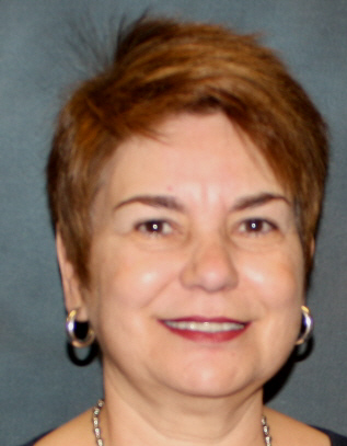 Rosamaria Tabuenca-Moyer