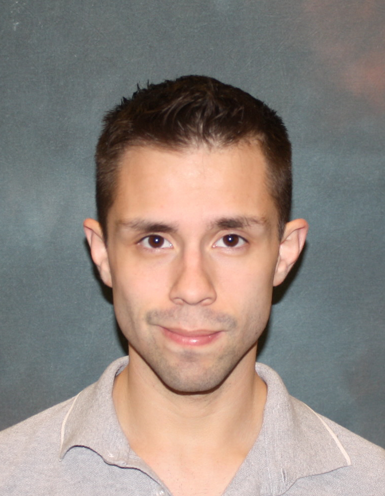 Travis  D. Burgos