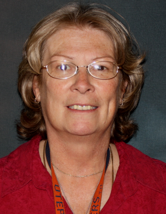 Teresa D. Hibbert