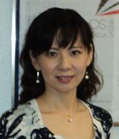 Taeko Hiroi
