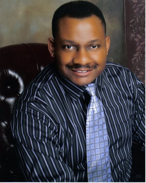 Timothy J. Turnipseed