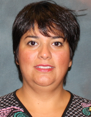 Tanya V. Marin-Robinson