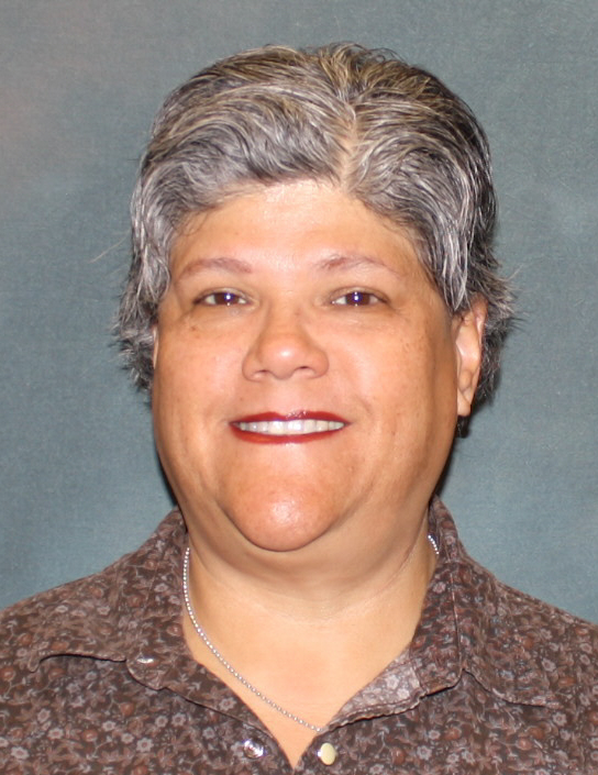 Veronica Gallegos