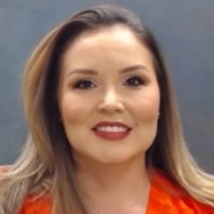 Vanessa G. Frietze