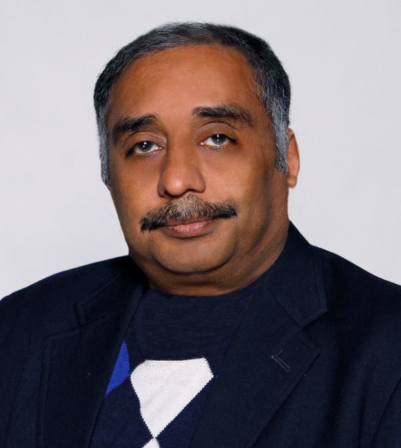 Vivek Tandon