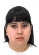 Veronica Rivas