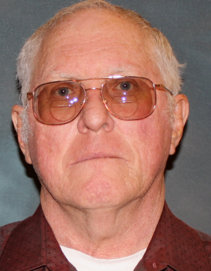 William P. Mackay