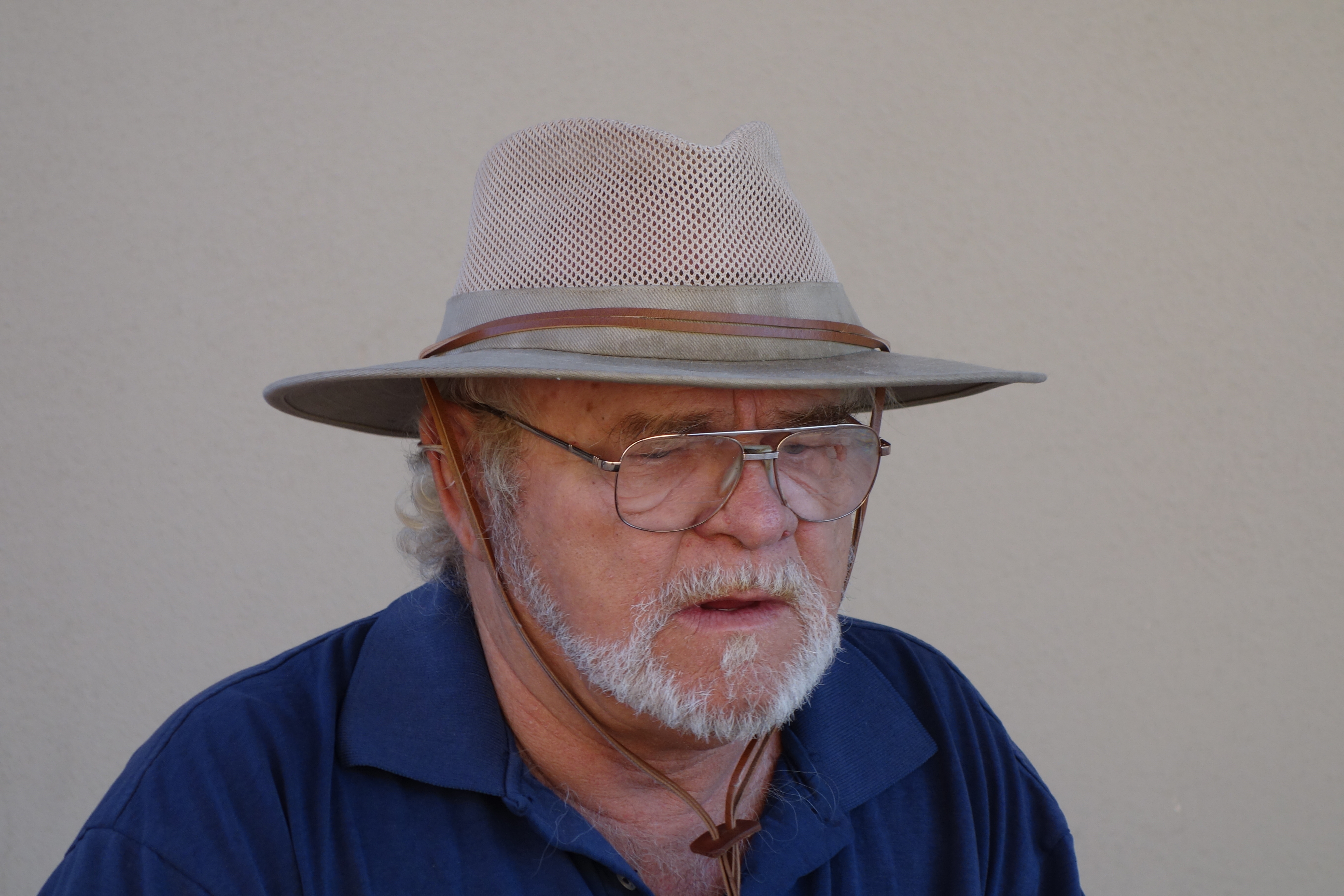 Robert A. Wren