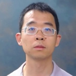 Weidong Zhang