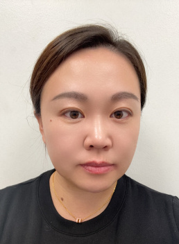 Xintong Bausch