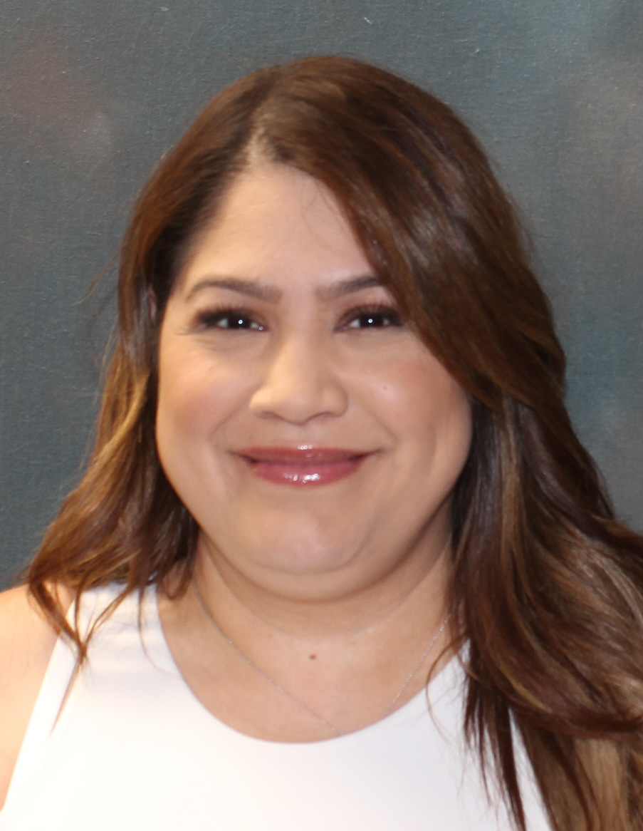 Yvonne J. Fernandez