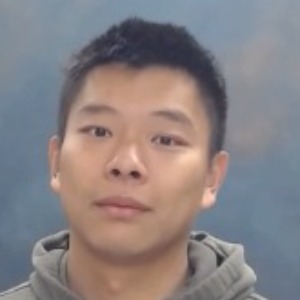Zerui Chen