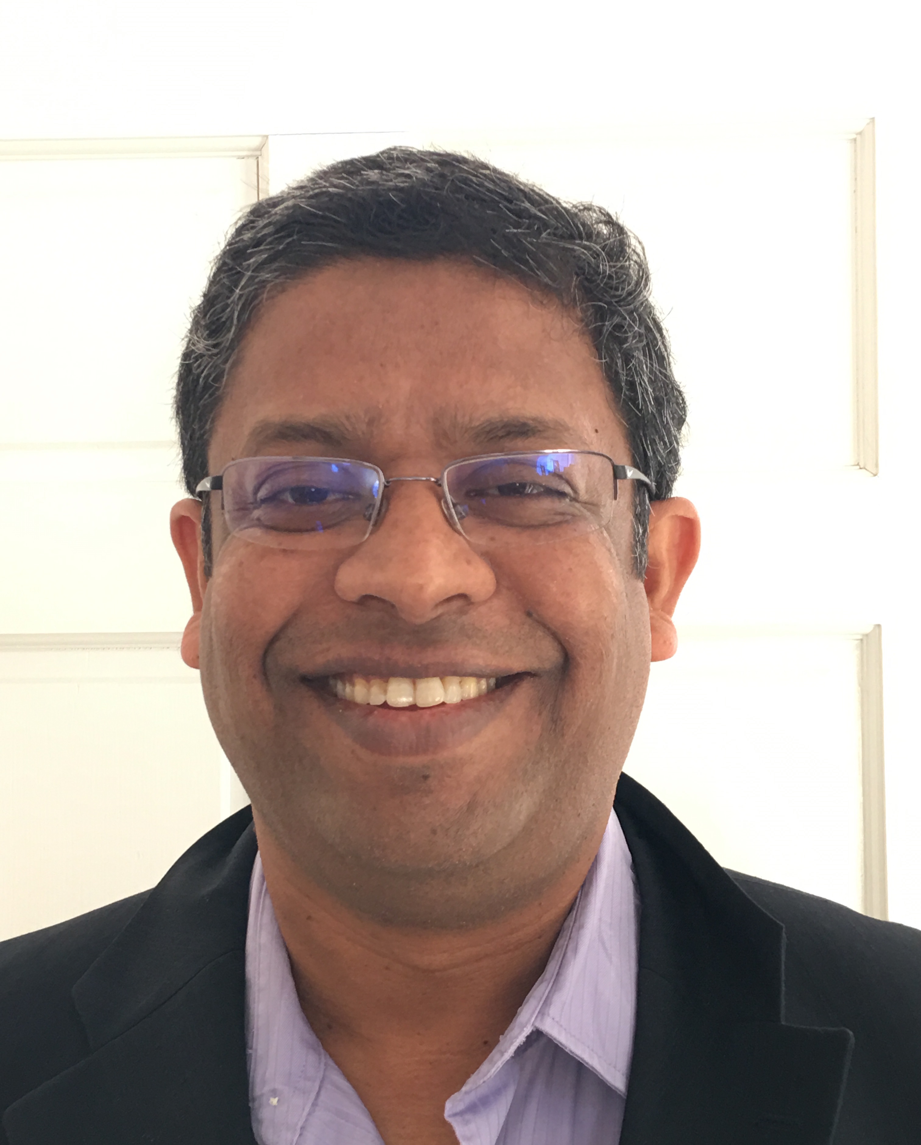 Zubair A. Karim